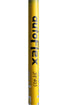 Pre-Owned Callaway Paradym Ai Smoke Max D (16.5) 3 HL Fairway Wood w/ AutoFlex Yellow SF405 (85-100mph)(Regular)(44.25 Inch) Shaft (Above Average)