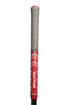 Pre-Owned Pink AutoFlex SF505 X-Stiff (100-110 mph) (Stiff) Driver Shaft (45 Inch) w/ Callaway Tip Adapter and Standard MCC Golf Pride Grip (Above Average)