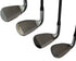 Pre-Owned Callaway Mavrik Max W: 7-PW Ladies Iron Set w/ UST Mamiya Helium 50 L (Ladies) Shafts (Average)