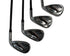 Pre-Owned Callaway Mavrik Max W: 7-PW Ladies Iron Set w/ UST Mamiya Helium 50 L (Ladies) Shafts (Average)