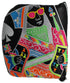 Swag Golf - Mystery Box Wildcard Rainbow Queen of Spades Mallet Putter Headcover *opened, no bag*