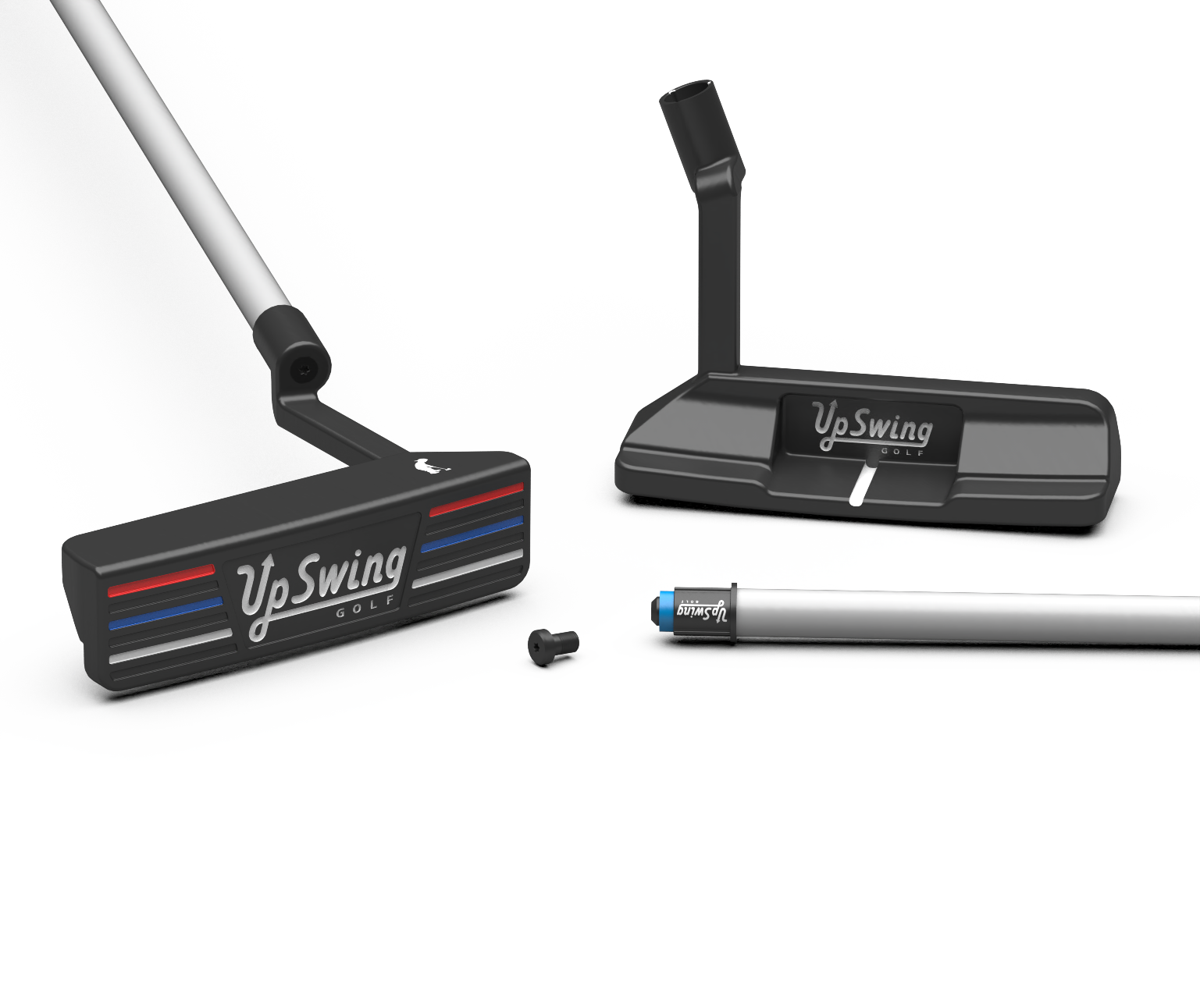 JR Varsity 7-Club Set w/ Bag