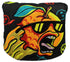 Swag Golf - Juiced! Mallet Putter Headcover *opened, no bag*