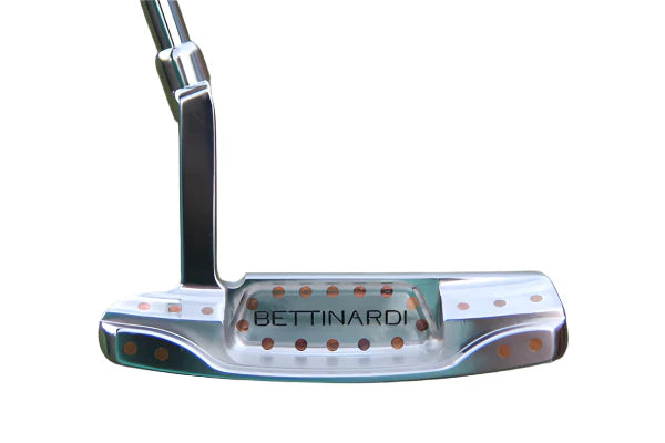 Bettinardi 38 Special Blade (#116/295) Putter