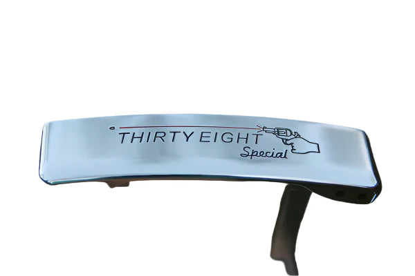 Bettinardi 38 Special Blade (#116/295) Putter