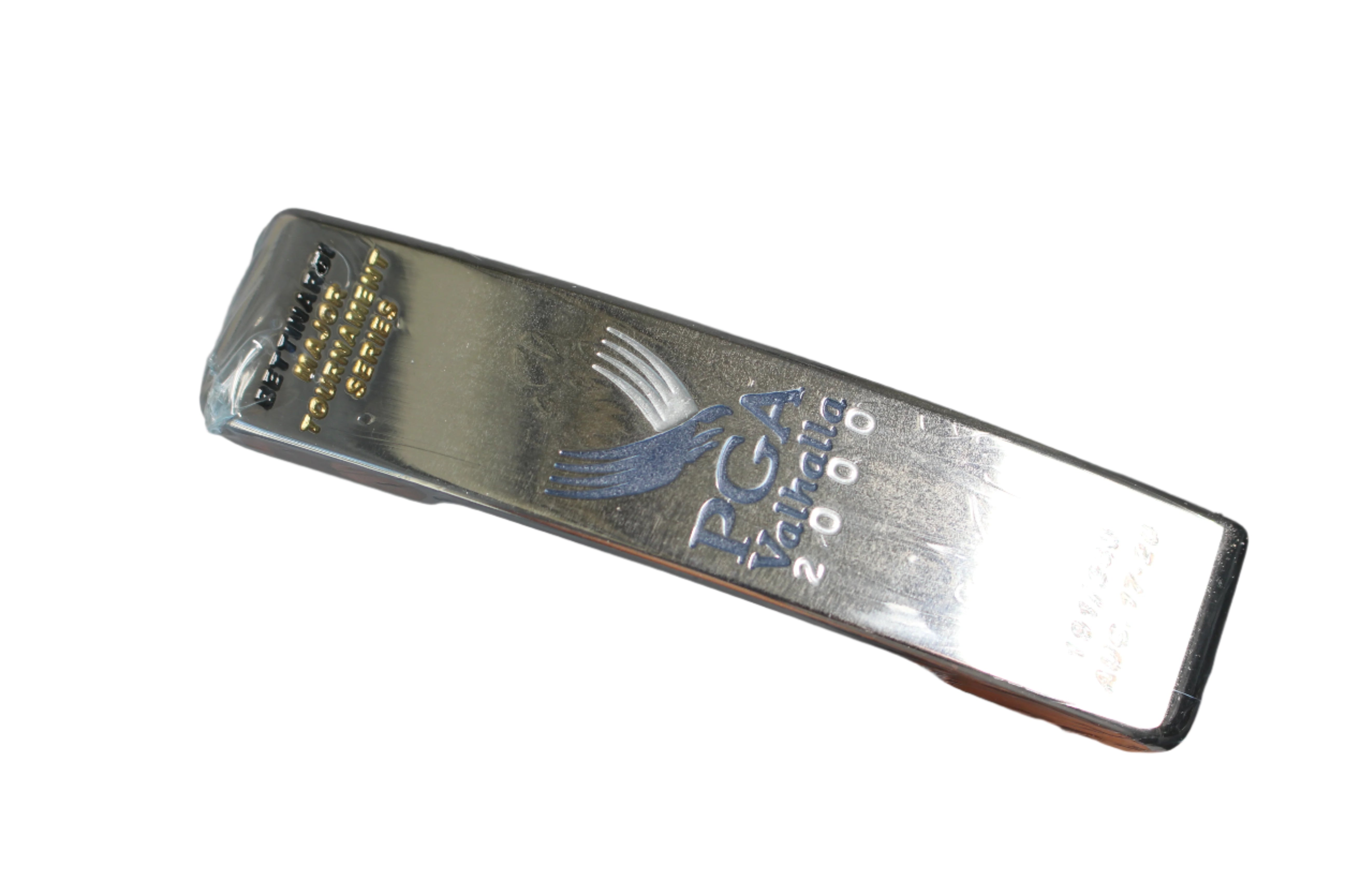 Bettinardi Major Tournament Series - PGA Valhalla 2000 (#191/250) Blade Putter