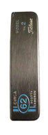 Pre-Owned Scotty Cameron Circa 62 Model No. 2 (light blue paint fill) Blade Putter