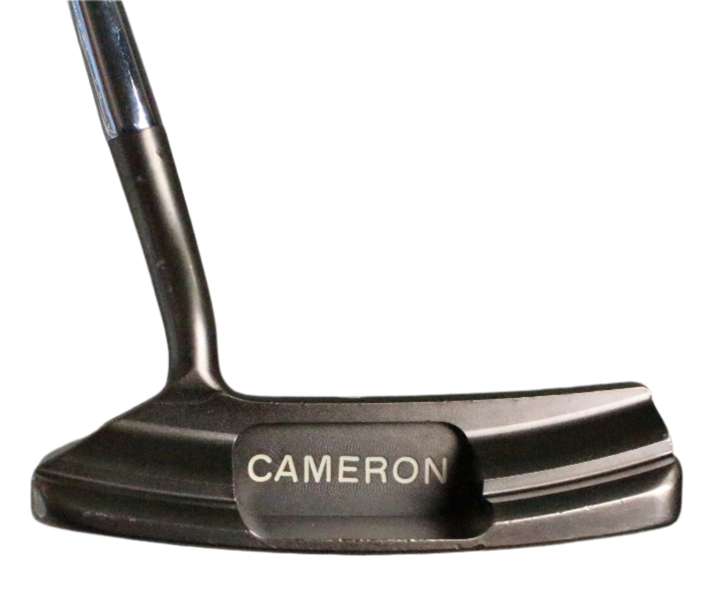Pre-Owned Scotty Cameron Circa 62 Model No. 2 (light blue paint fill) Blade Putter