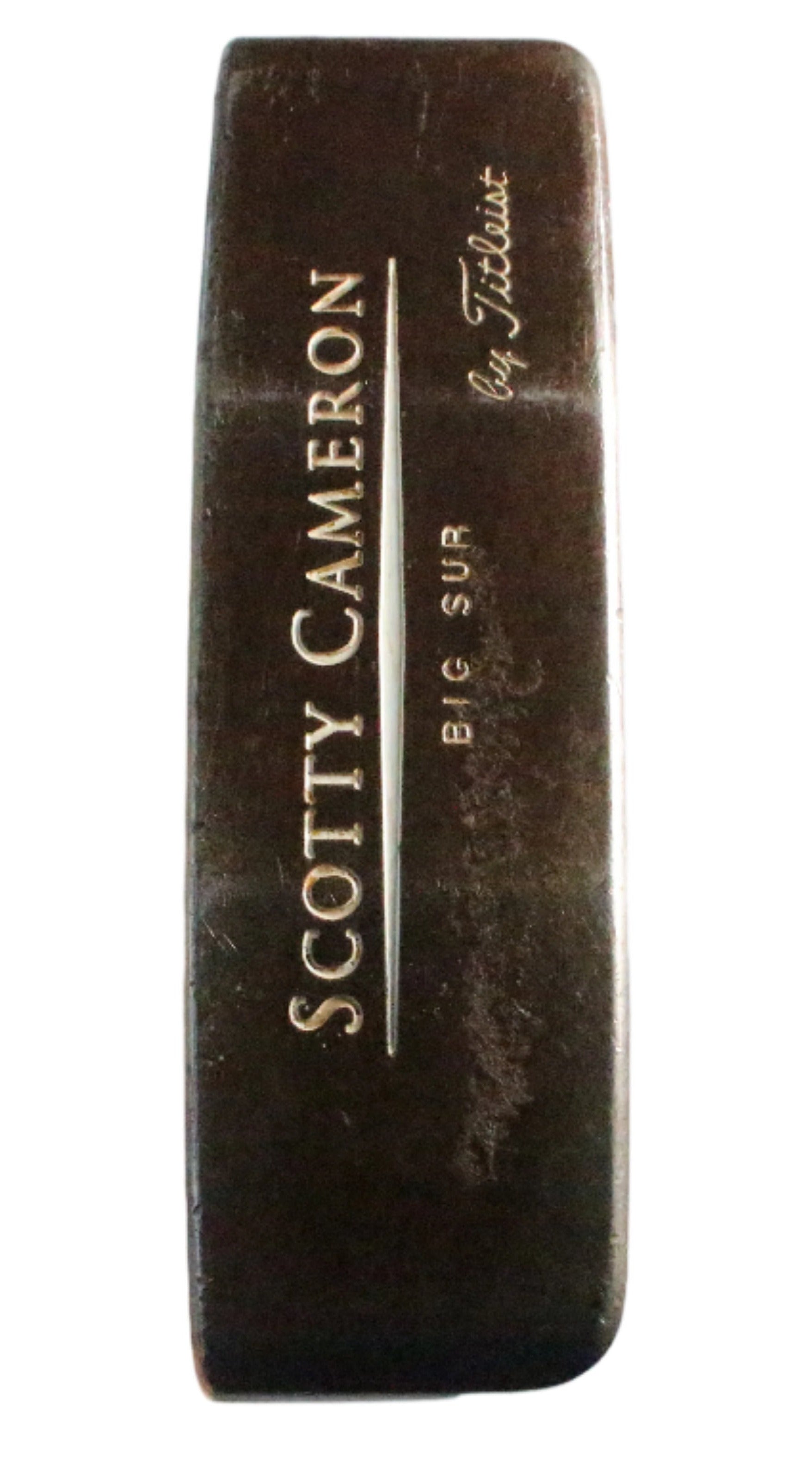 Pre-Owned Scotty Cameron Big Sur Broomstick Putter (2/2)