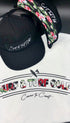 The Telles Wolf Tee