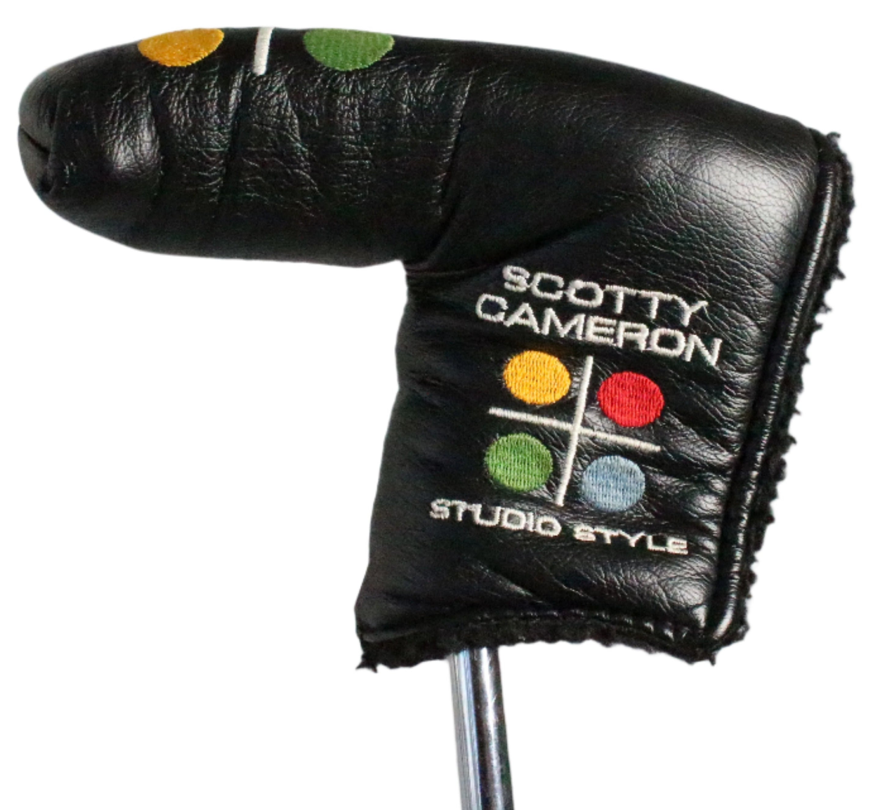 Pre-Owned Scotty Cameron Big Sur Broomstick Putter (2/2)