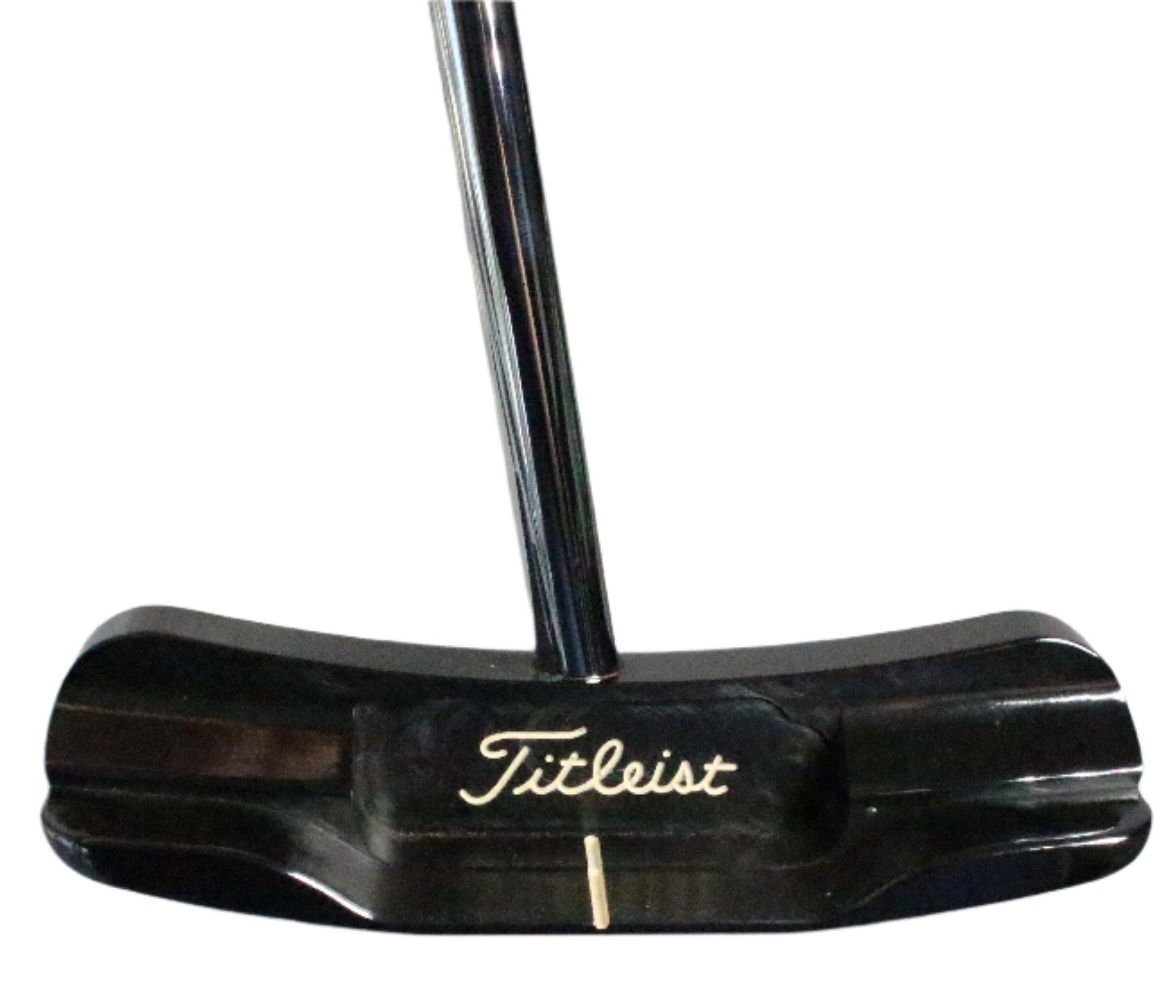 Pre-Owned Scotty Cameron Big Sur Broomstick Putter (1/2)