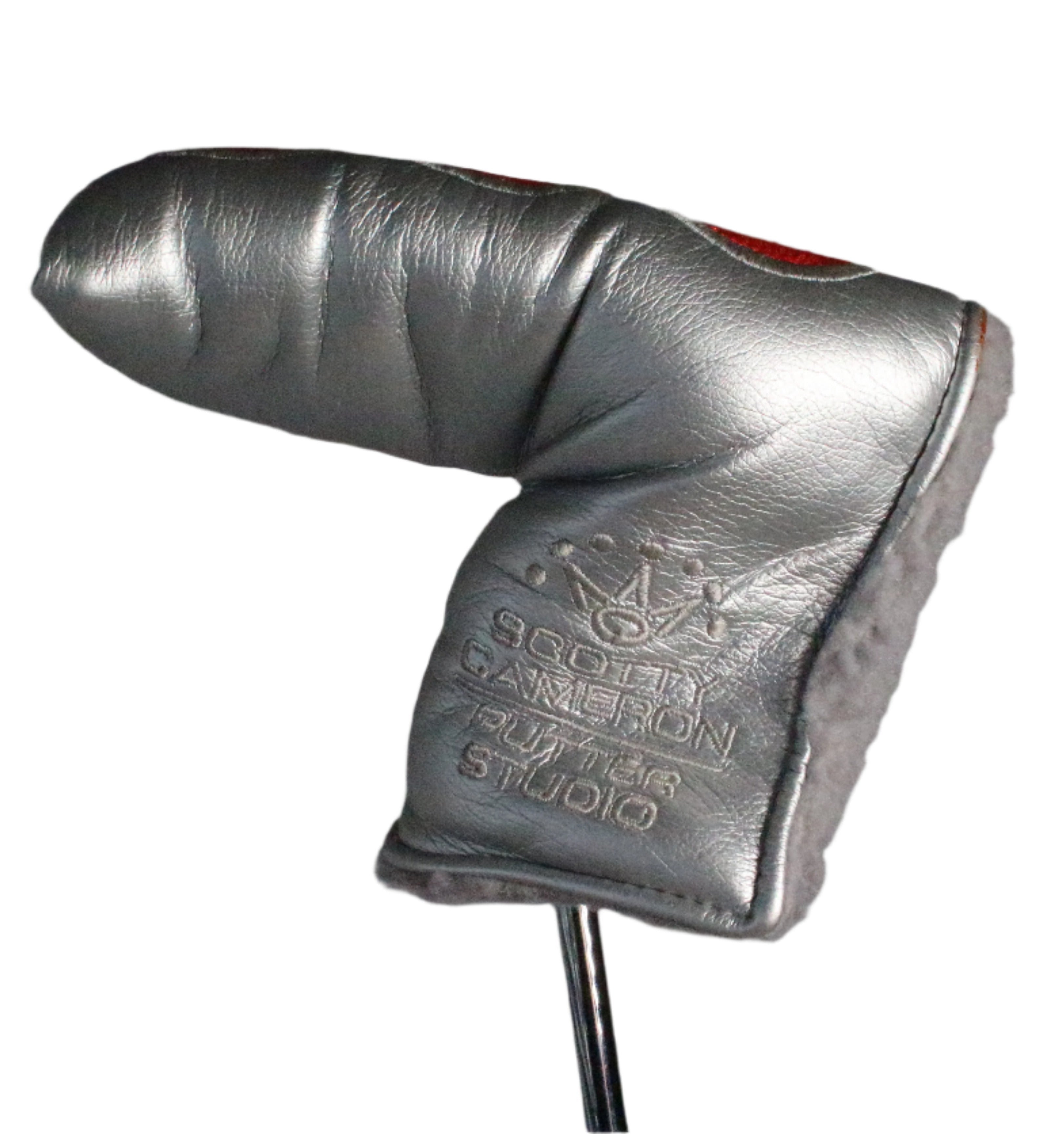 Pre-Owned Scotty Cameron Studio Select Squareback No. 2 Blade Putter (2/2)