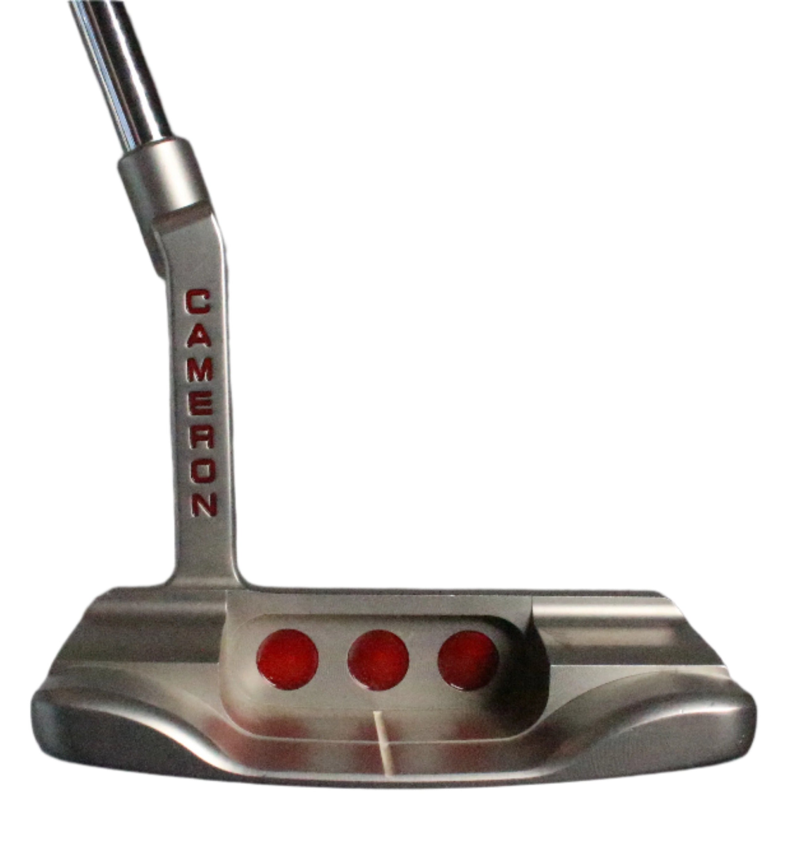 Pre-Owned Scotty Cameron Studio Select Squareback No. 2 Blade Putter (2/2)