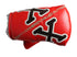 Pre-Owned Scotty Cameron - Red X Mallet Putter