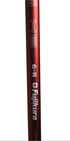 Pre-Owned TaylorMade QI 35 4 Rescue (22.0) W/ Fujikura Ventus Red + 6-R(Regular) Shaft (Above Average)