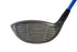 Pre-Owned Callaway Ai Smoke Ti 340 Mini Driver(11.5) w/ Oban Kiyoshi tour Limited O4 60g(stiff) Shaft(Above Average)