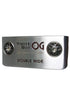 Pre-Owned Odyssey White Hot OG Double Wide Mid-Mallet Putter (Above Average)
