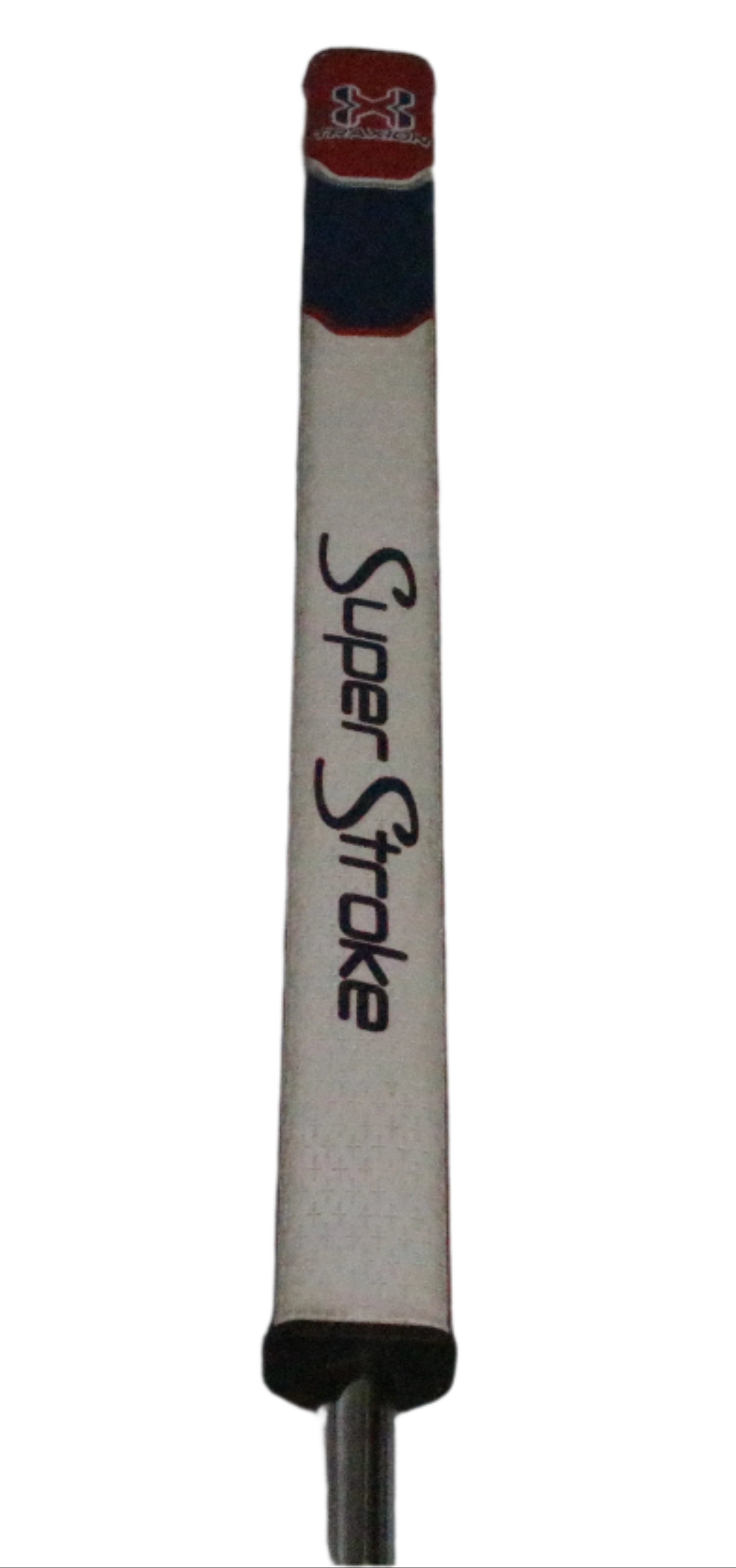 Pre-Owned Odyssey  White Hot Jailbird 380 Mallet Armlock Putter (Above Average)