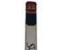 Pre-Owned Odyssey  White Hot Jailbird 380 Mallet Armlock Putter (Above Average)
