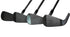Pre-Owned Nike Vapor Speed 4-PW Iron Set W/ Dynalite 105 R (Regular) Steel Shafts (0.5 Inches Long) (Average)