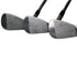 Pre-Owned Nike Vapor Speed 4-PW Iron Set W/ Dynalite 105 R (Regular) Steel Shafts (0.5 Inches Long) (Average)