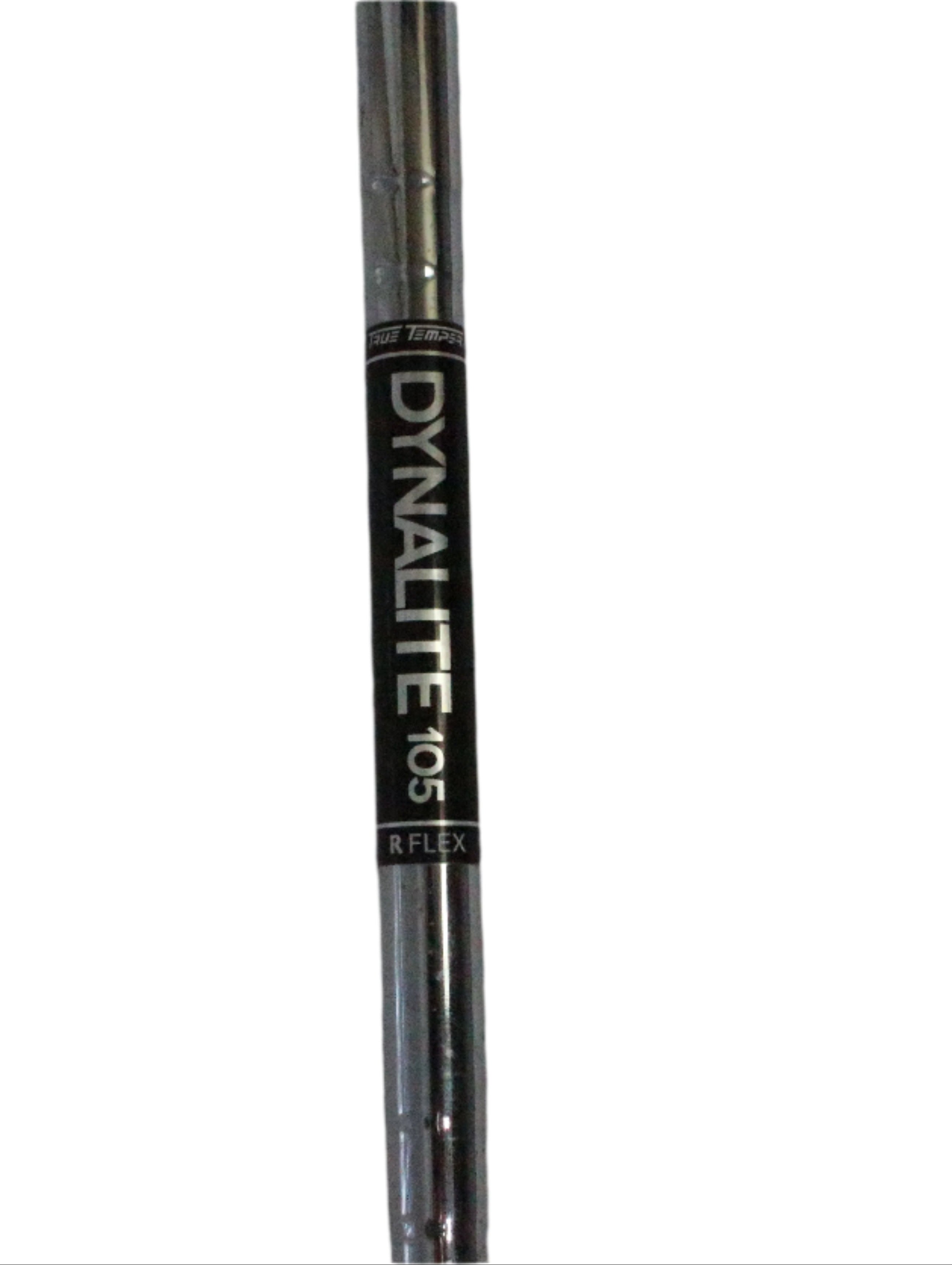 Pre-Owned Nike Vapor Speed 4-PW Iron Set W/ Dynalite 105 R (Regular) Steel Shafts (0.5 Inches Long) (Average)