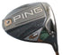 Pre-Owned Ping G400 Max (9.0) Driver W/ Alta Cb 55 R (Regular) (46 Inch) Shaft (Average)
