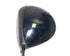Pre-Owned Callaway Paradym (10.5) Driver W/ Tense 1K Black 65 S (Stiff) (46 Inch) Shaft (Above Average)