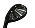 Pre-Owned Callaway Rogue 5 Hybrid (24.0) (Left Hand) W/ Oban Isawa 03 70g (Regular) (40 inch) Shaft (Avergae)