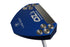Pre-Owned LAB Oz.1 Mallet Putter W/ Accra (38 Inch) Armlock Shaft (Mint)