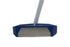 Pre-Owned LAB Oz.1 Mallet Putter W/ Accra (38 Inch) Armlock Shaft (Mint)