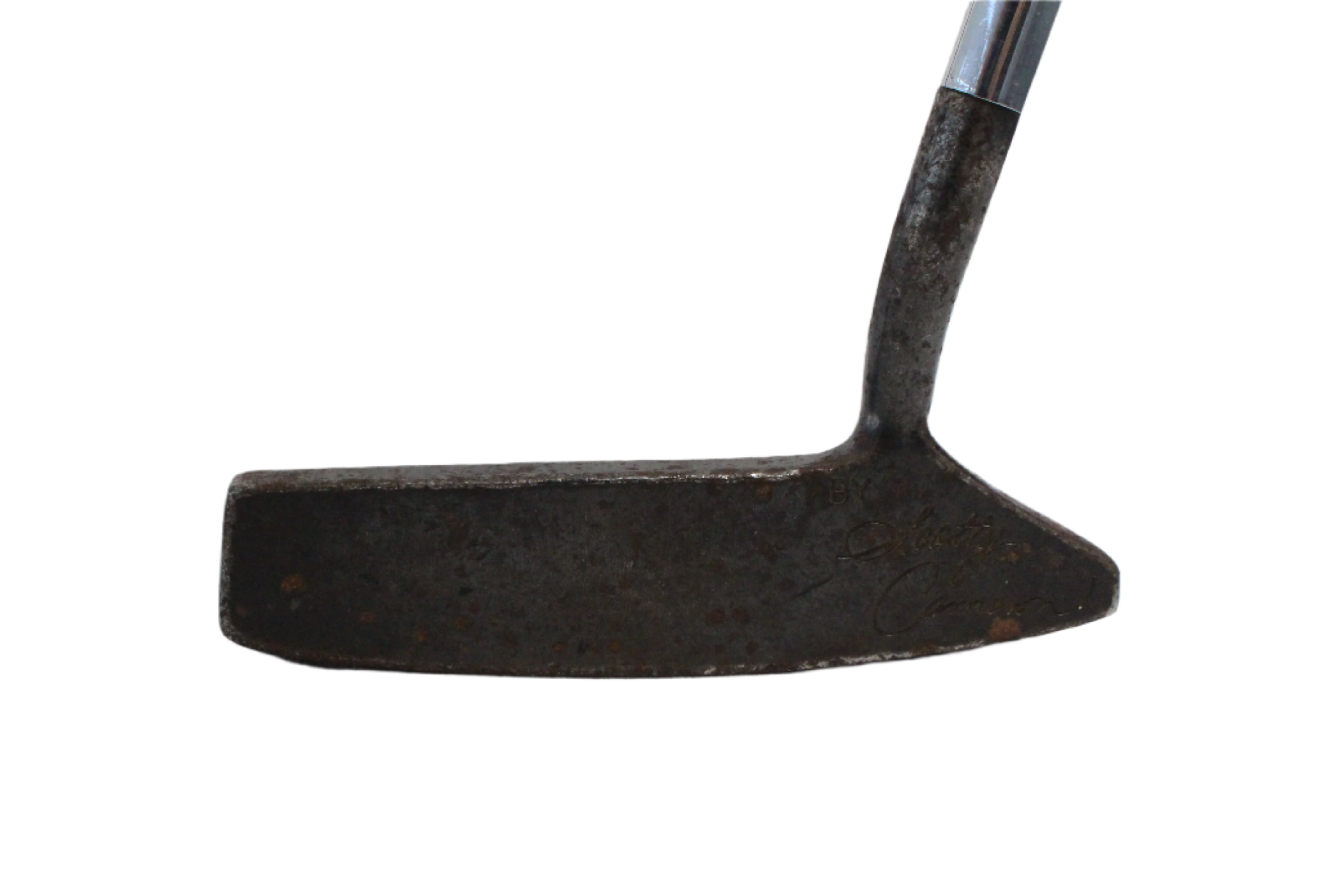 Pre-Owned Mizuno x Scotty Cameron The Reason M-300 Blade Putter W/ 35 Inch Shaft (Below Average)