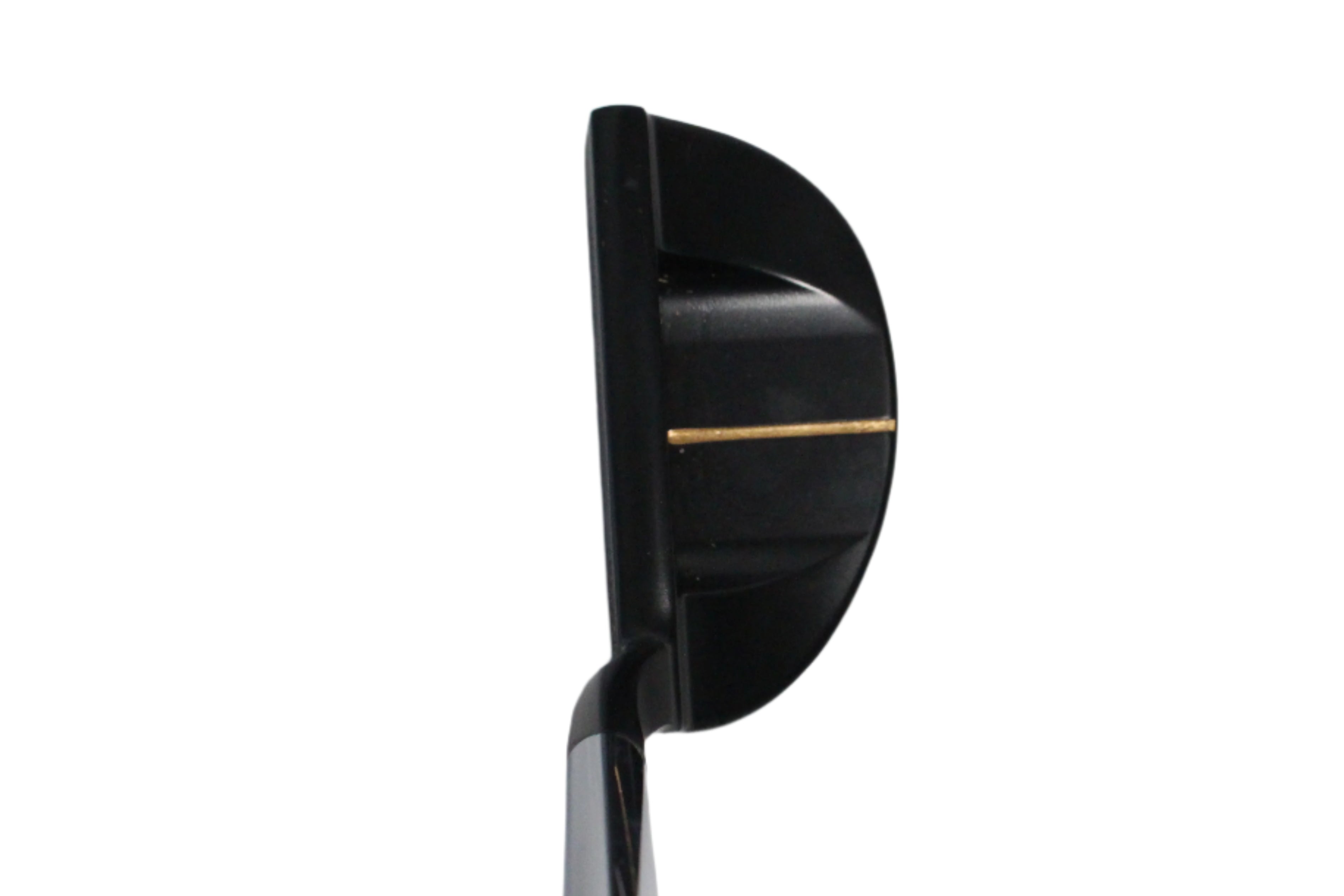 Pre-Owned Scotty Cameron Golo 3 Black Putter W/ 34 Inch Steel Scotty Shaft