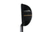 Pre-Owned Scotty Cameron Golo 3 Black Putter W/ 34 Inch Steel Scotty Shaft