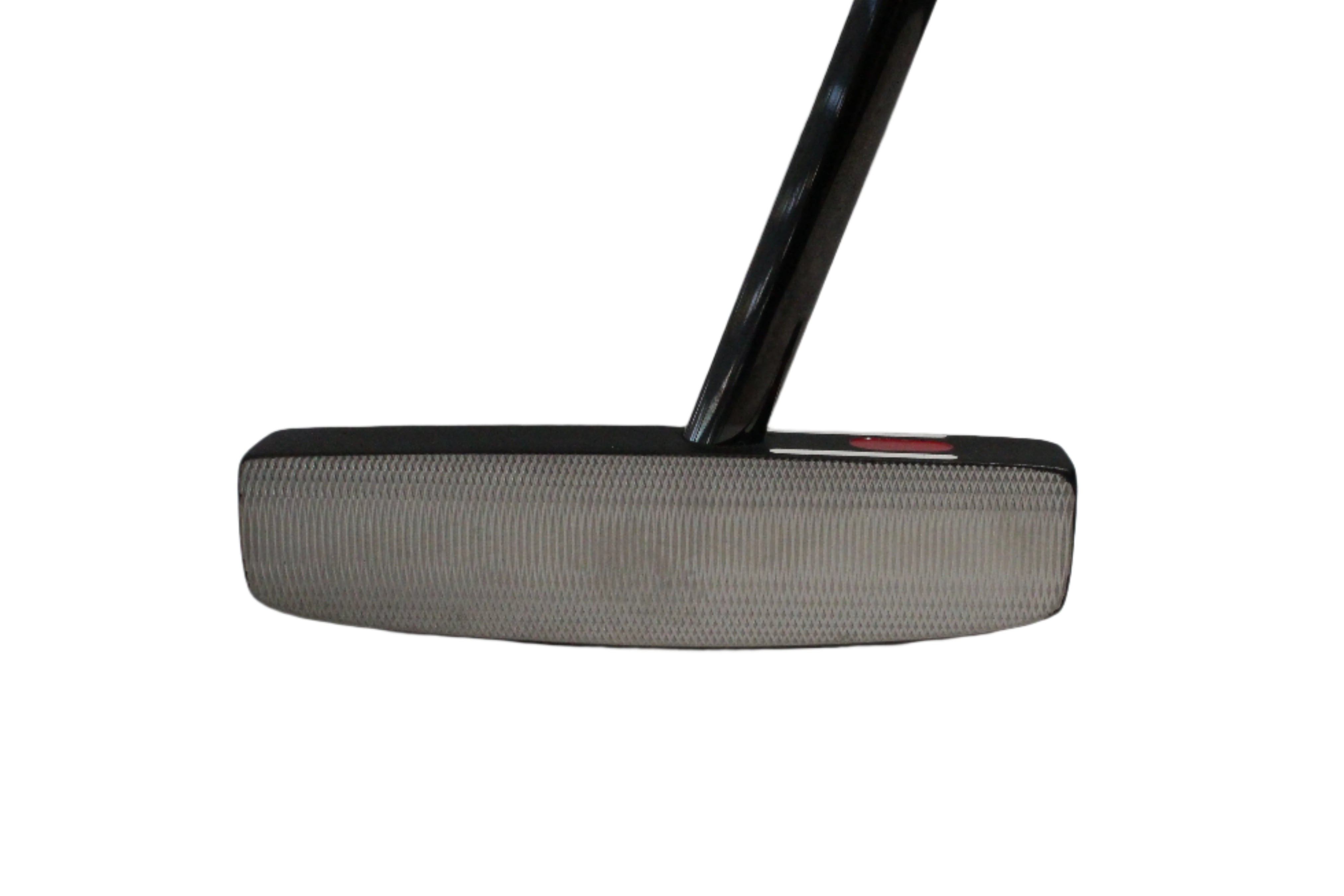 Pre-Owned Seemore Tri Mallet Putter W/ 34 Inch Shaft (Mint)