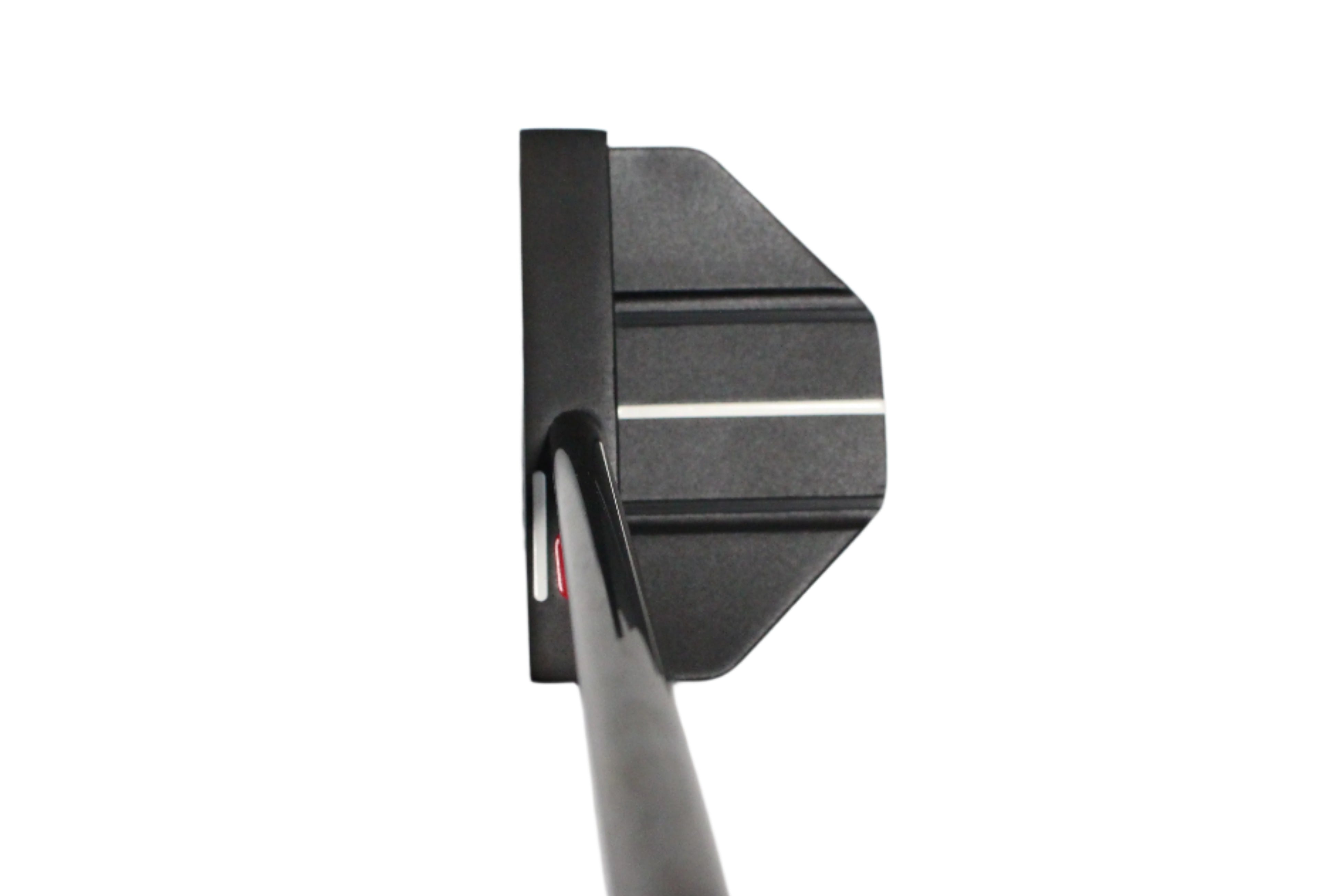 Pre-Owned Seemore Tri Mallet Putter W/ 34 Inch Shaft (Mint)
