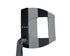 Pre-Owned Odyssey Ai-One JailBird Mini DB Mallet Putter W/ SL Stroke Labs (34 Inch) Shaft (Mint)