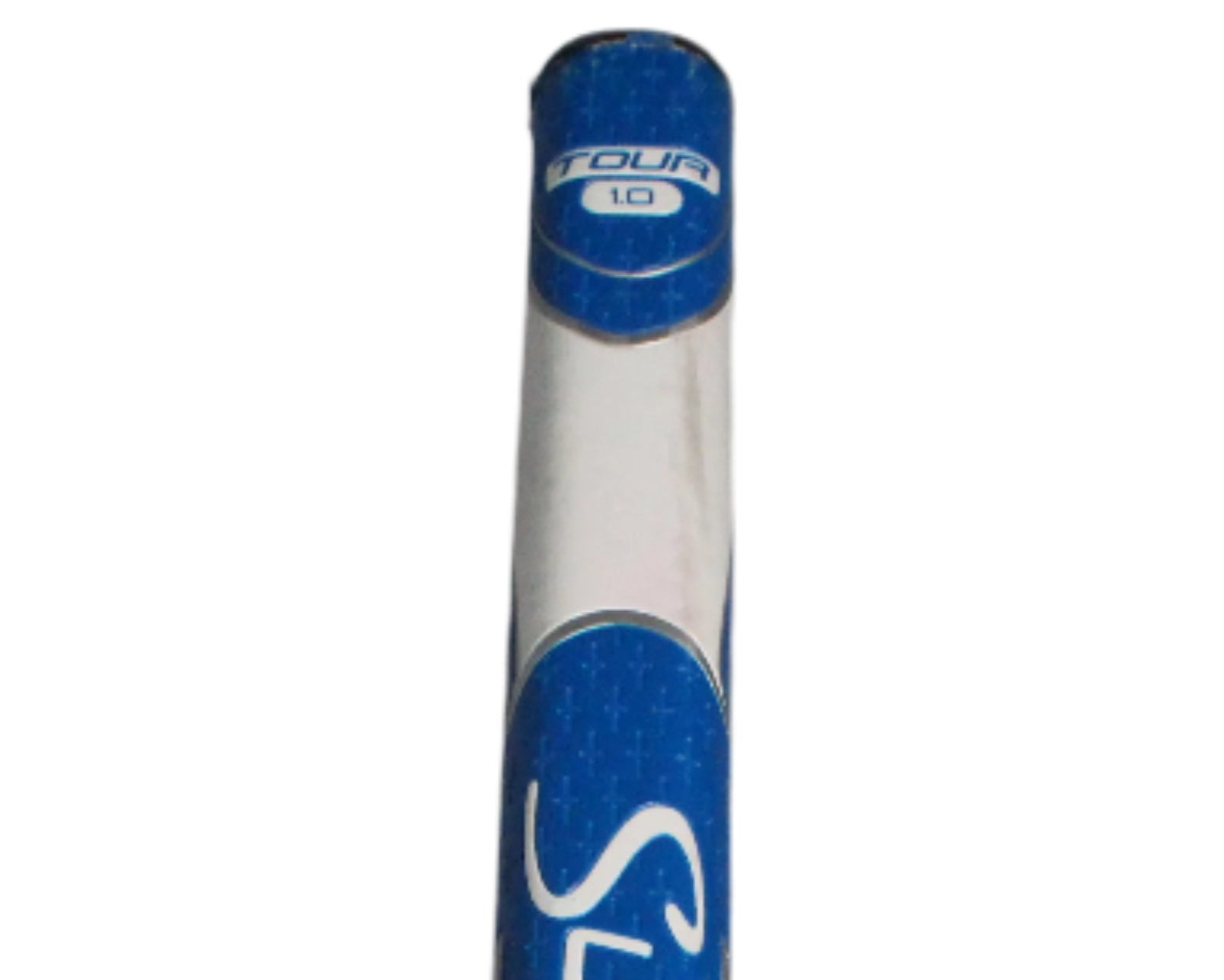 Pre-Owned Odyssey Ai-One JailBird Mini DB Mallet Putter W/ SL Stroke Labs (34 Inch) Shaft (Mint)