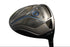 Pre-Owned Taylormade Jetspeed (10.5) Driver W/ Tm Matrix 49 L (Womens) (44 Inch) Shaft (Average)