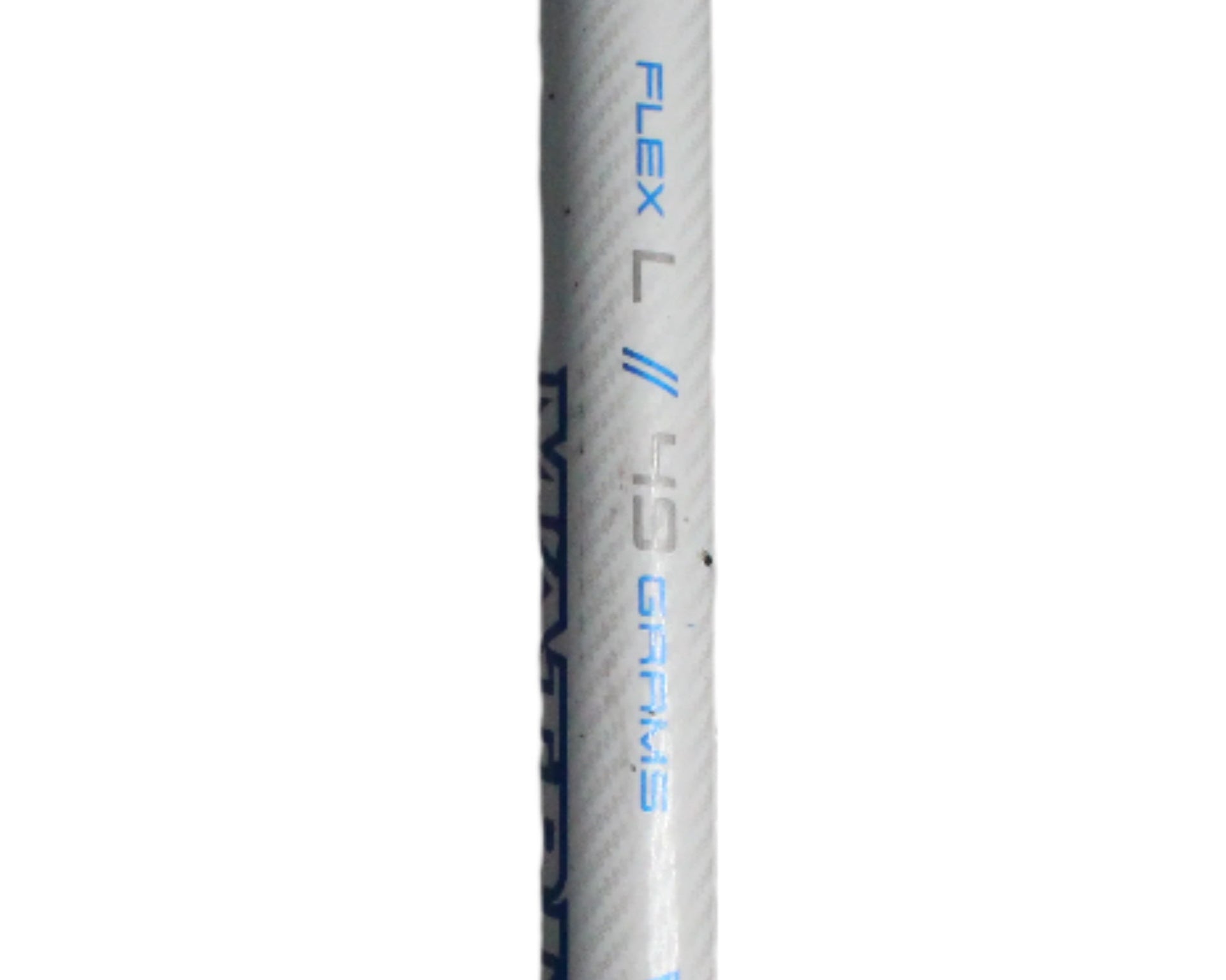 Pre-Owned Taylormade Jetspeed (10.5) Driver W/ Tm Matrix 49 L (Ladies) (44 Inch) Shaft (Average)