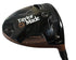 Pre-Owned Taylormade BRNR Mini Driver (11.5) W/ Pro Force 65 S (Stiff) (44 Inch) Shaft (Above Average)