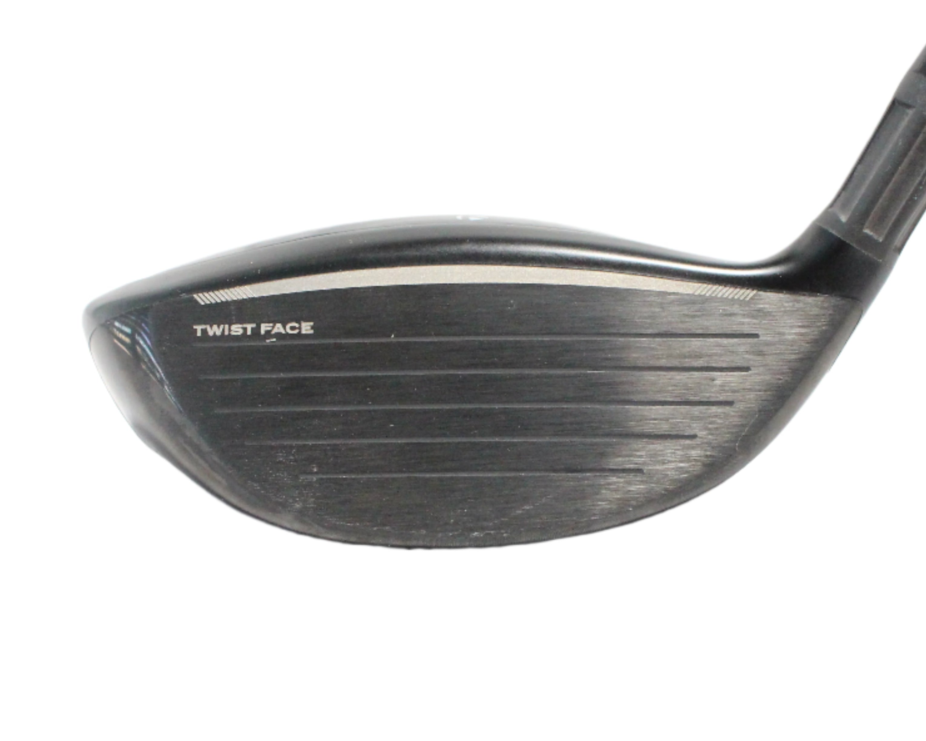 Pre-Owned TaylorMade Stealth 2 High Launch 3 (16.5) Fairway Wood w/ Fujikura Ventus TR 5-A (Senior) (43.5 Inch) Shaft (Mint)