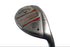 Pre-Owned Callaway Diablo Edge 5 (27.0) Hybrid W/ Callaway 55g W (Womens) (38.5 Inch) Shaft (Average)