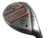 Pre-Owned Callaway Diablo Edge 5 (27.0) Hybrid W/ Callaway 55g L (Ladies) (38.5 Inch) Shaft (Average)