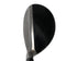 Pre-Owned Callaway Diablo Edge 5 (27.0) Hybrid W/ Callaway 55g L (Ladies) (38.5 Inch) Shaft (Average)