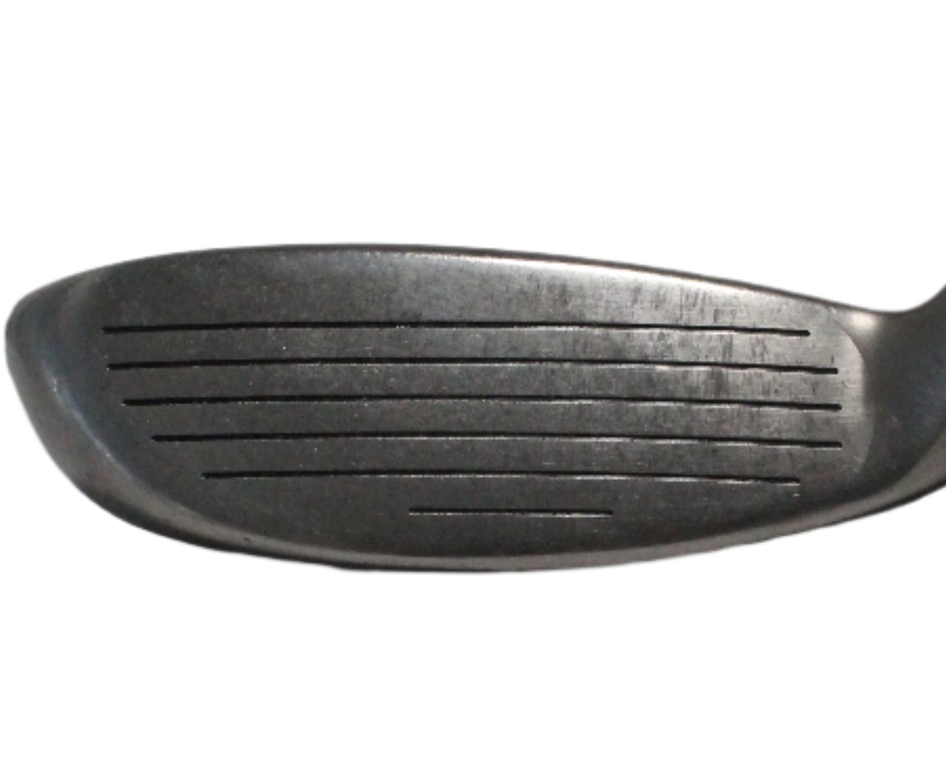 Pre-Owned Callaway Diablo Edge 5 (27.0) Hybrid W/ Callaway 55g L (Ladies) (38.5 Inch) Shaft (Average)