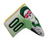 Swag Golf - Caddie Skull Blade Putter Headcover *opened, no bag*