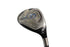 Pre-Owned TaylorMade Jetspeed: 3 Hybrid (19.0) W/ Velox T S (Stiff) (41 Inch) Shaft (Average)