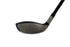 Pre-Owned TaylorMade Jetspeed: 3 Hybrid (19.0) W/ Velox T S (Stiff) (41 Inch) Shaft (Average)